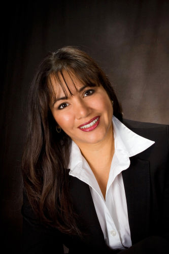 Josie Velasco