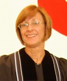 Mary Cline