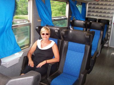 Angela Greenan