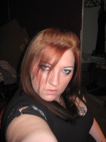 Adrienne Click