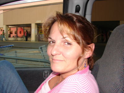 Vicki Sharp
