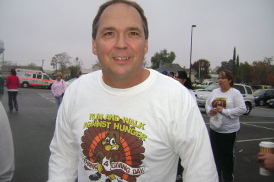 James Perkett