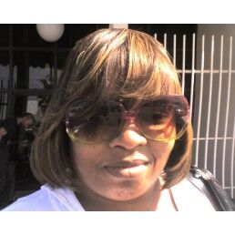 Krisha Jackson