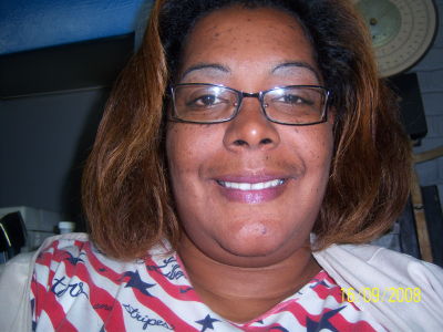Veronica Miles
