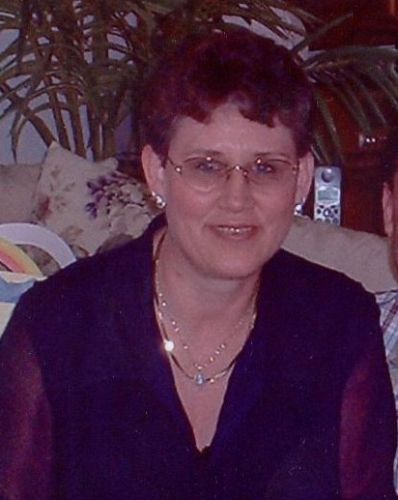 Cathleen Strauss