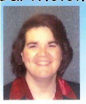 Ann Bartholomew