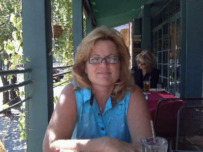 Diana Howell