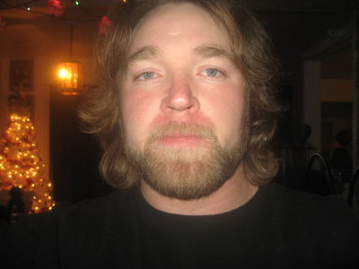 Dustin Kinnamon