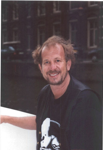Kevin Alberts