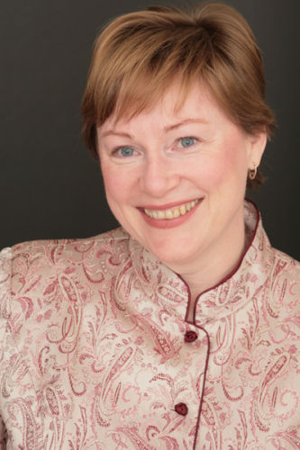 Teresa Sparling