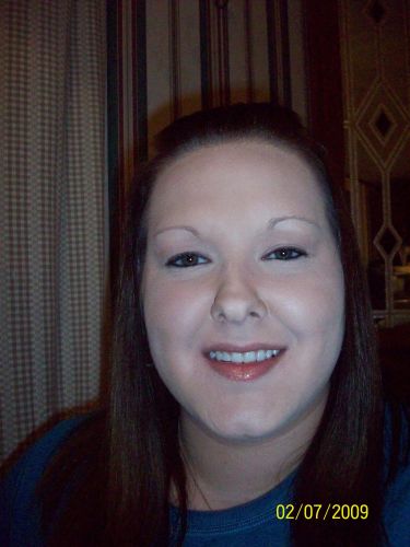 Stephanie Kinard