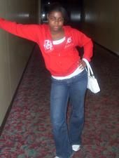Cheryl Johnson