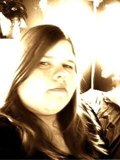 Amanda Gerrish