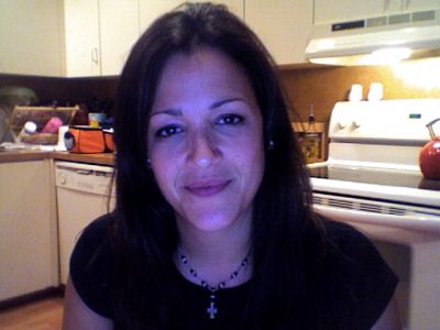 Julie Thurston
