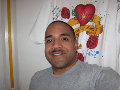 Stacey Garcia