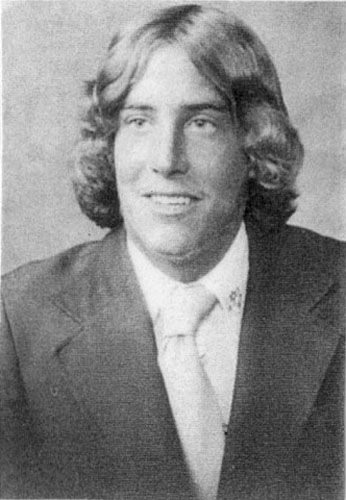 Mark Robak