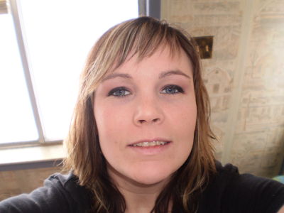 Courtney Kuhn
