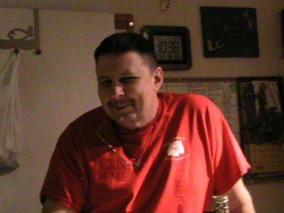 Alan Ridgeway