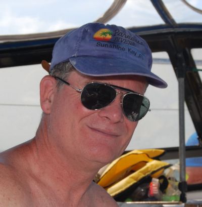 William Barrow