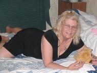 Betty Philbin