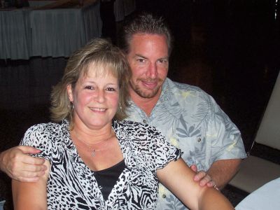 Donna Meredith