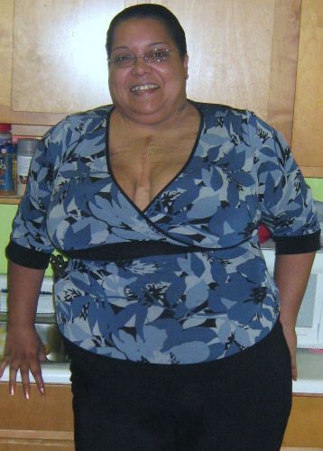 Christiane Delgado