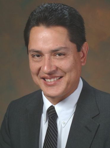 Jose Pulido