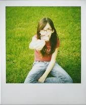 Lydia Wacasey