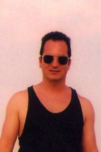 Charles Aftosmis