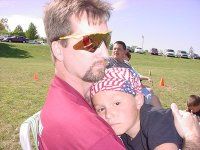 Bradley Mabry