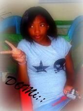 Rihanna Wilhite