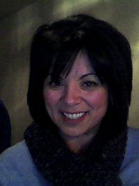 Connie Taylor