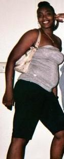 Niesha Knight