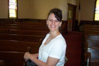 Jennifer Lapp