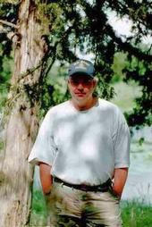 Mark Bland