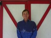 Steven Ferguson
