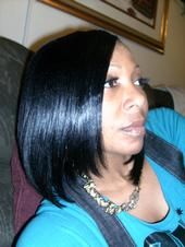 Tamika Whitlock