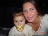 Stacey Moreno