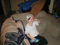 Cody Baker