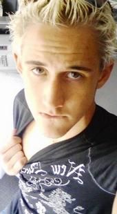 Joshua Wolde