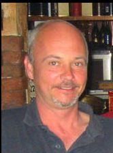 Todd Brookes
