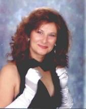 Cindy Andrews