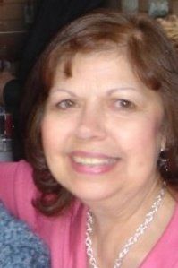 Judith Nesbitt