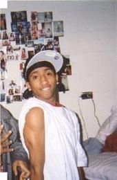 Daniel Washington