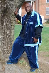 Reginal Jackson