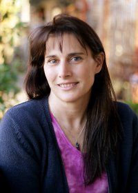 Laurie Reynolds