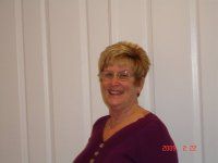 Carol Brown