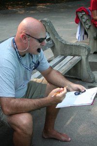 Thomas Woolbert