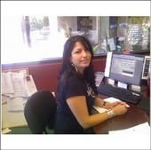 Blanca Casanova