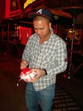 Aaron Ruta